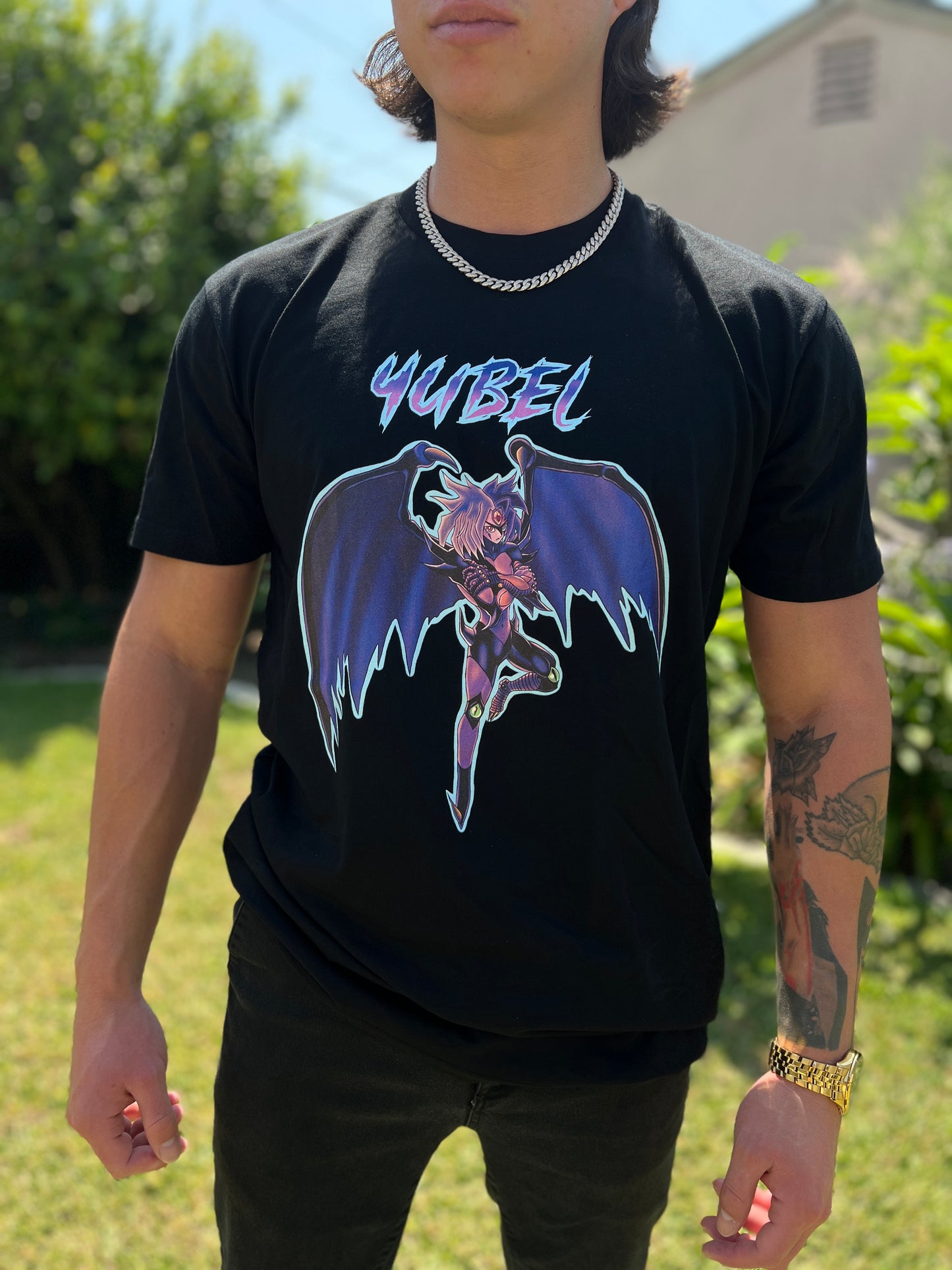 Spirit of YUBEL (Unisex Premium Tee)