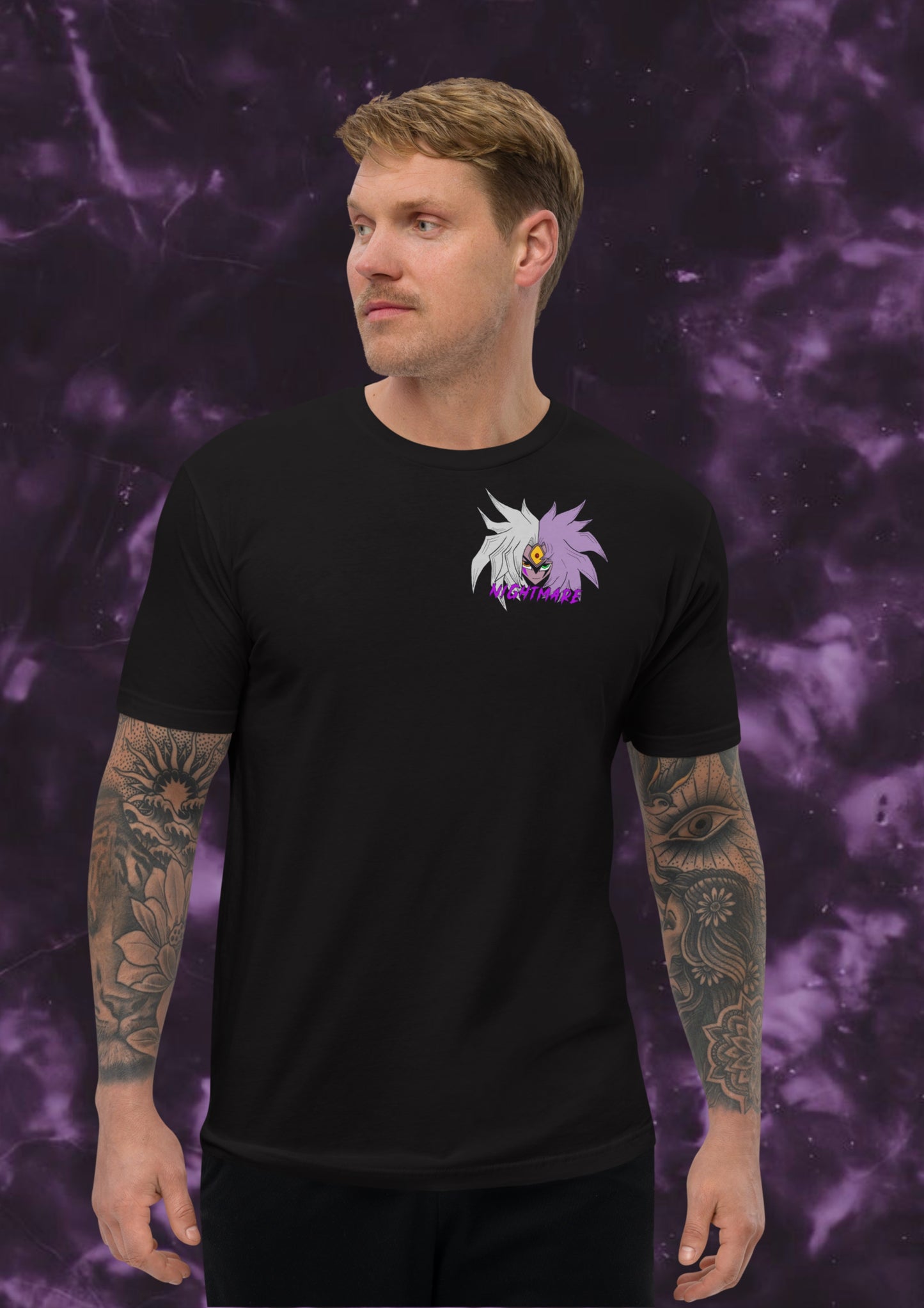 NIGHTMARE (T-Shirt)