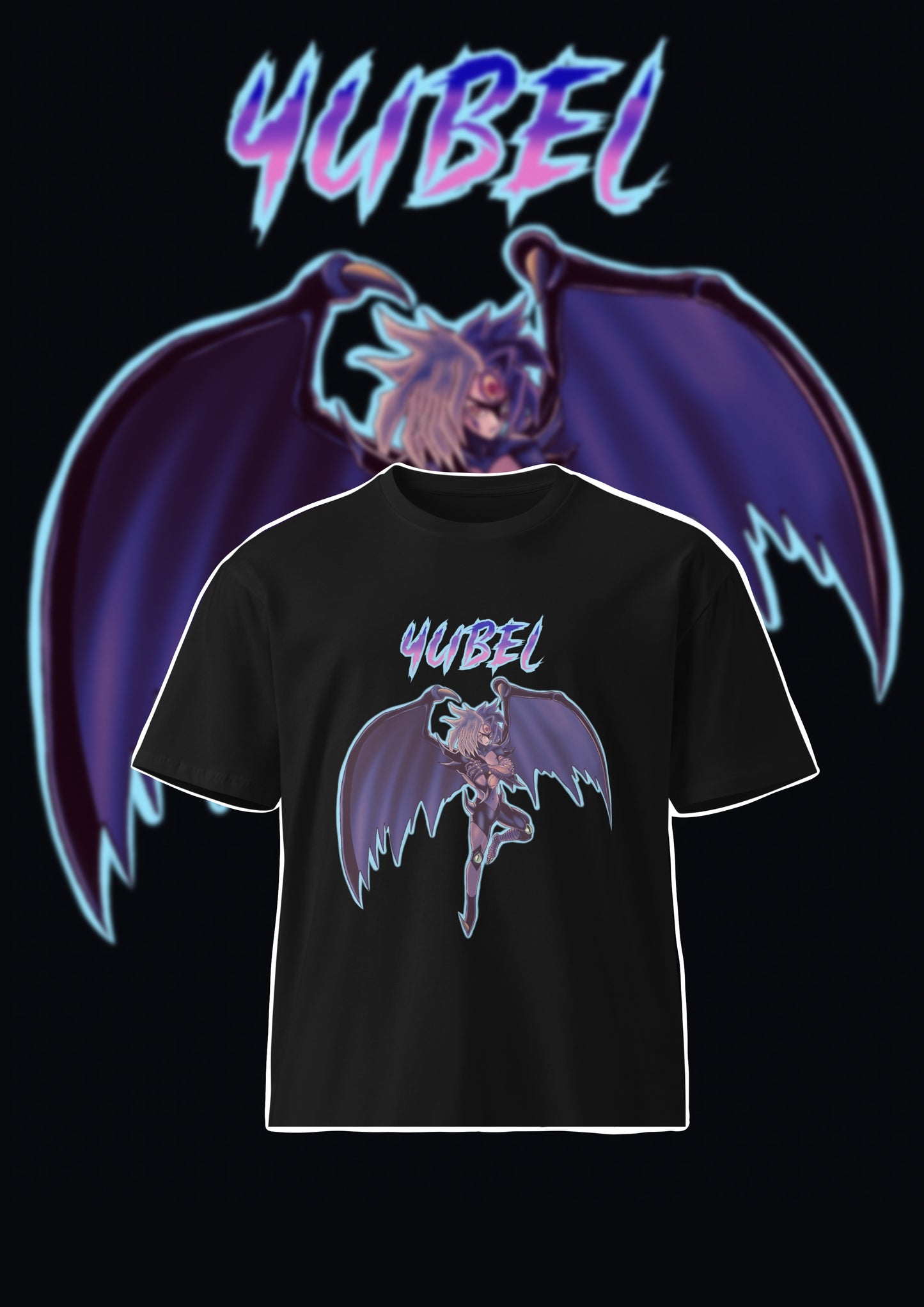 Spirit of YUBEL (Unisex Premium Tee)